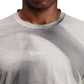 Men's Specter Performance Tee - Plaster/Slate