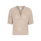 Women's Callie Knit Top - Moonlight