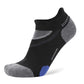 UltraGlide No Show Tab Sock - Black S25