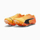 Unisex Evospeed Sprint Nitro 2 Track Spike - Sun Stream/Sunset Glow/PUMA Black - Regular (D)