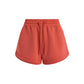 Women's Coultier High-Rise Short - Summer Fig