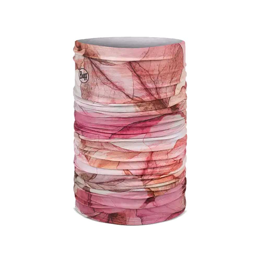 CoolNet UV Multifunctional Neckwear - Senia Azalea