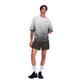 Men's Performance Volt Short - Espresso