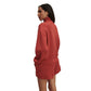 Women's Davidson Sweat - Bossa Nova