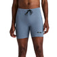 Men's Gridlock Next Gen 7 Pocket Quarter Tights - Steel Horizon