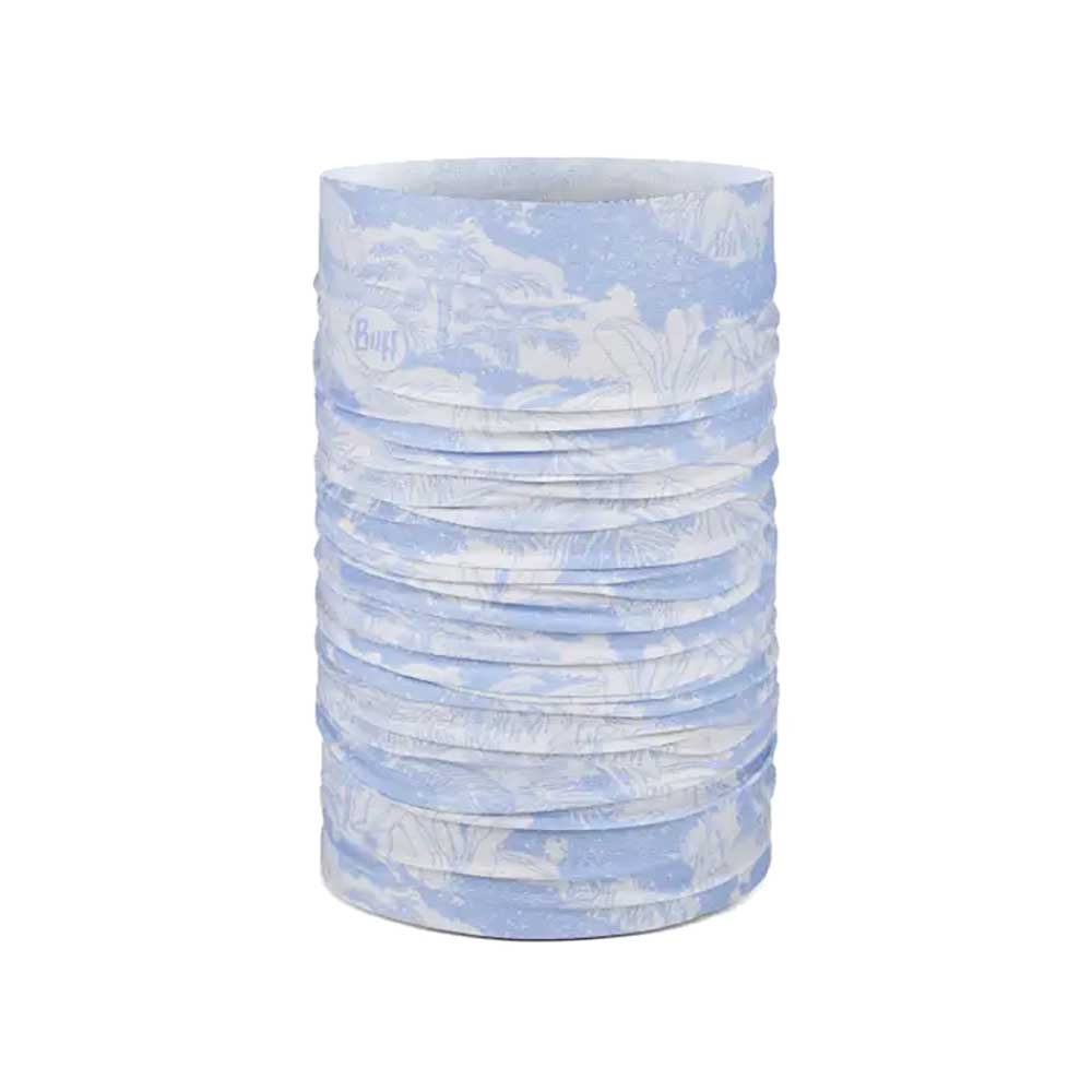 CoolNet UV Multifunctional Neckwear - Loer Glory Blue