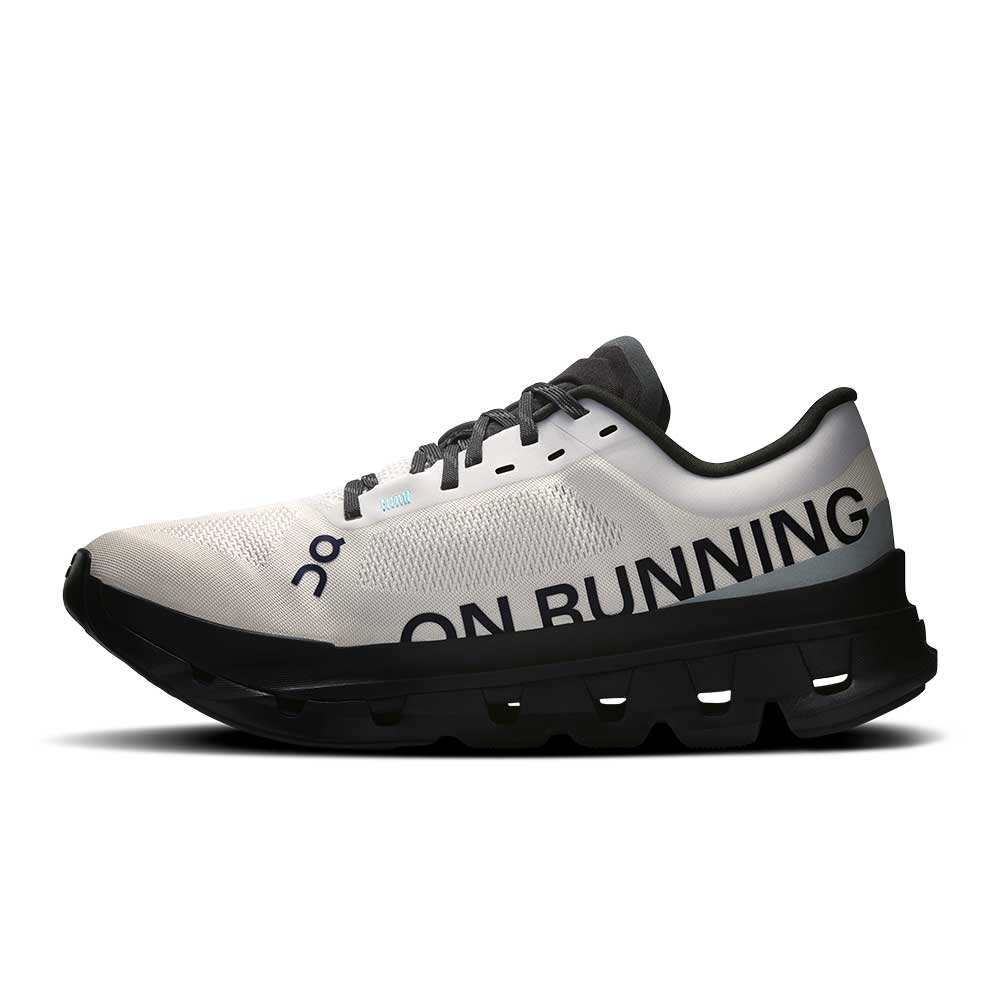 Women's Cloudflow 5 Running Shoe - Glacier/Black - Regular (B)