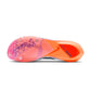 Victory 2 Track Spike - White/Obsidian/Bright Crimson/Fire Pink - Regular (D)