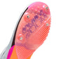 Victory 2 Track Spike - White/Obsidian/Bright Crimson/Fire Pink - Regular (D)