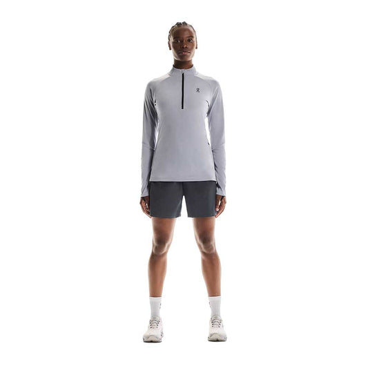 W Climate Shirt - Lilac