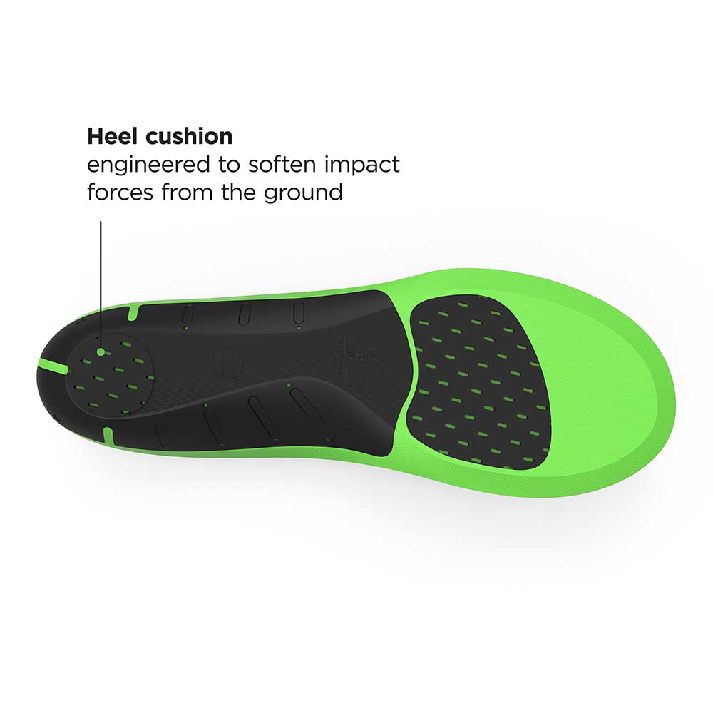 Sport Active Cushion Insole
