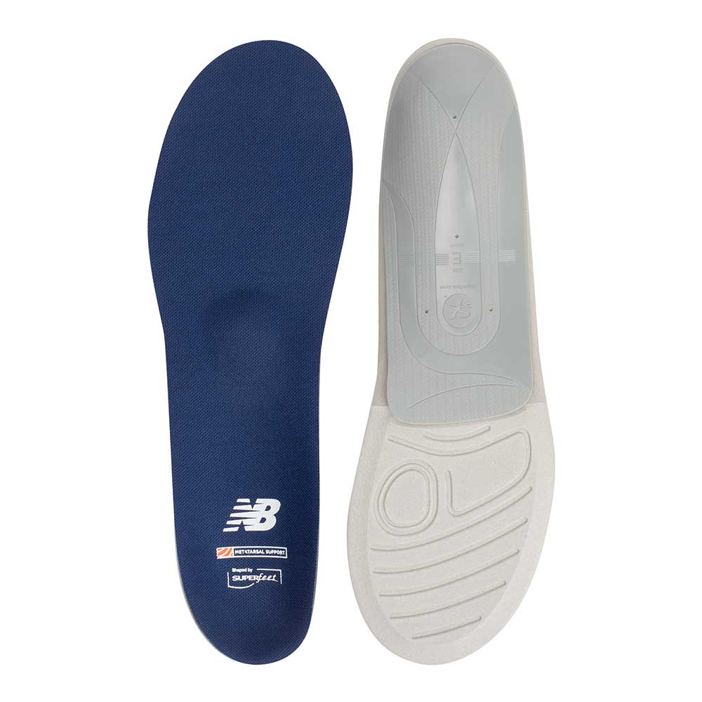 Casual Metatarsal Support Insole