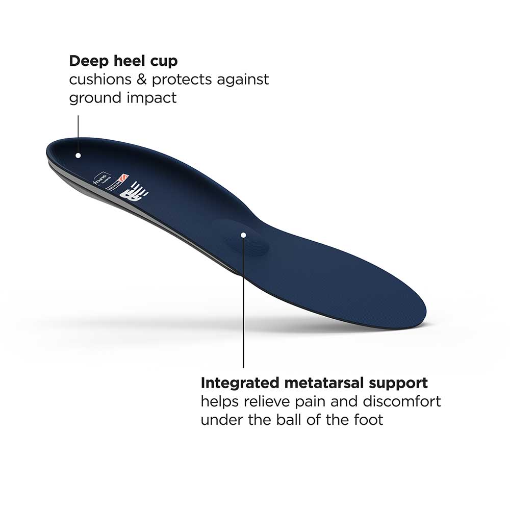 Casual Metatarsal Support Insole