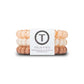 Hair Ties Large 3-Pack - For the Love of Nudes