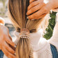 Hair Ties Small 3-Pack - For the Love of Nudes