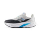 Youth FuellCell Rebel Lace Running Shoe - Grey Matter/Black - Medium