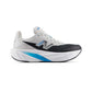 Youth FuellCell Rebel Lace Running Shoe - Grey Matter/Black - Medium