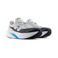 Youth FuellCell Rebel Lace Running Shoe - Grey Matter/Black - Medium