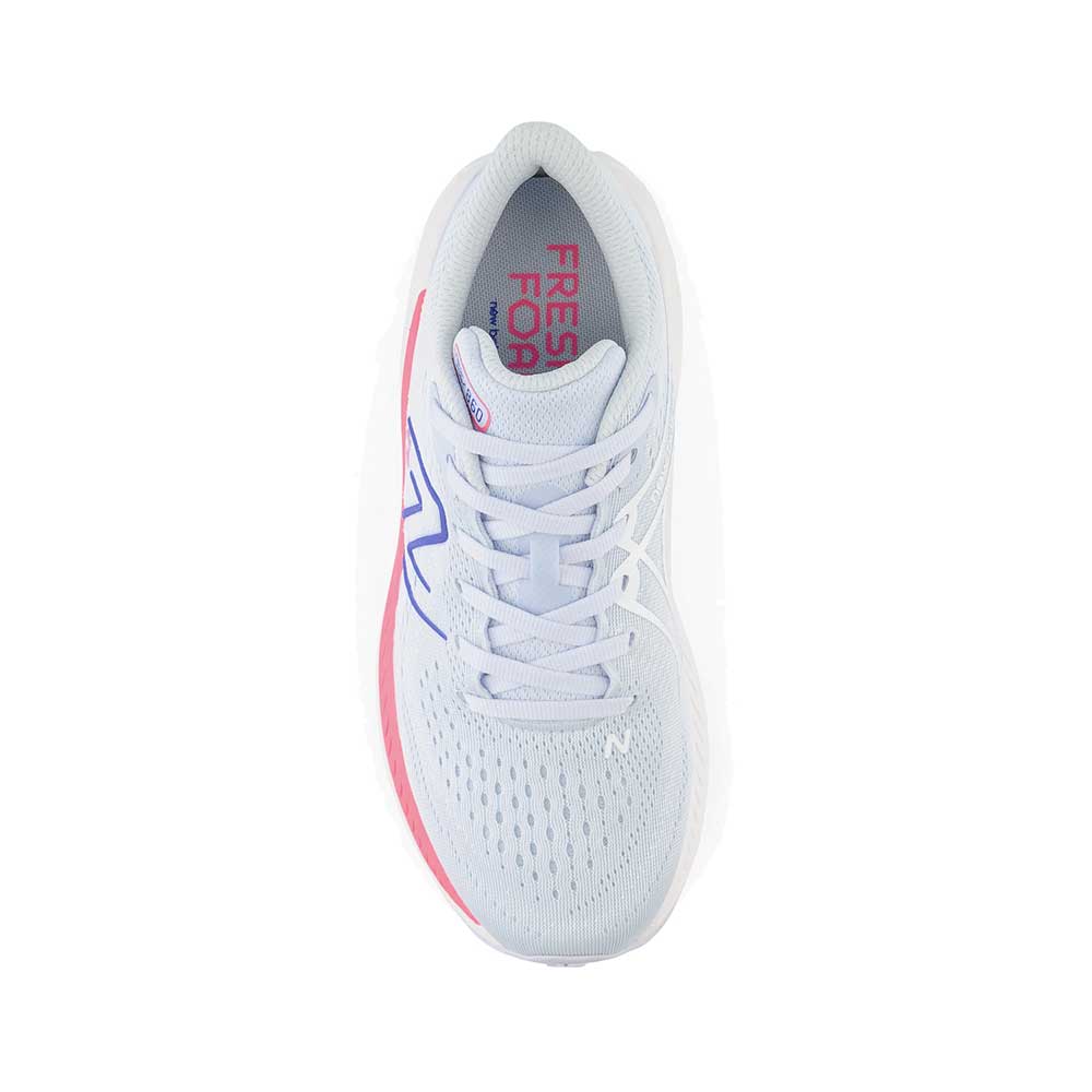 Youth GP Fresh Foam X 860v13 (M) - Moon Dust/Neon Pink