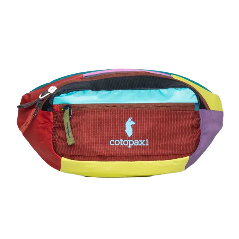 Kapai 1.5L Hip Pack - Del Dia – Gazelle Sports