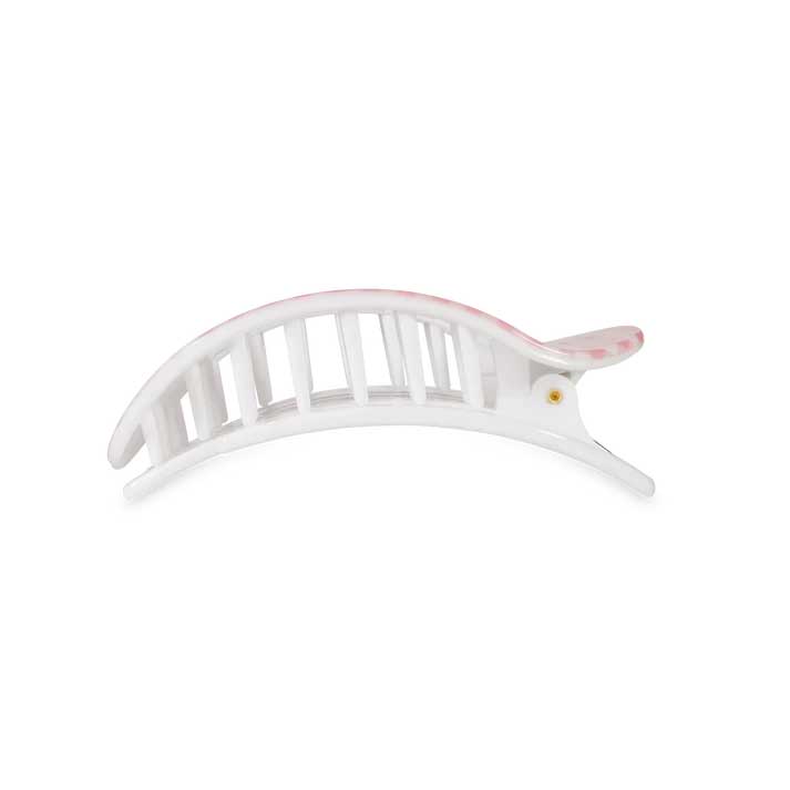 Flat Round Hair Clip Medium - Handpicked