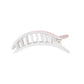 Flat Round Hair Clip Medium - Handpicked