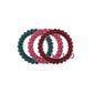 Hair Ties Large 3-Pack - Harvest Hues