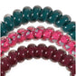 Hair Ties Small 3-Pack - Harvest Hues