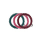 Hair Ties Small 3-Pack - Harvest Hues