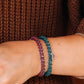 Hair Ties Small 3-Pack - Harvest Hues