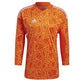 Men's Condivo 22 LS Goalkeeper Jersey - Orange/White