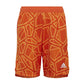 Youth Condivo 22 Goalkeeper Shorts - Orange