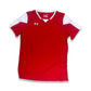 Women's Maquina Jersey- Red