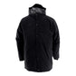 Men's Club Stadium Parka - Black