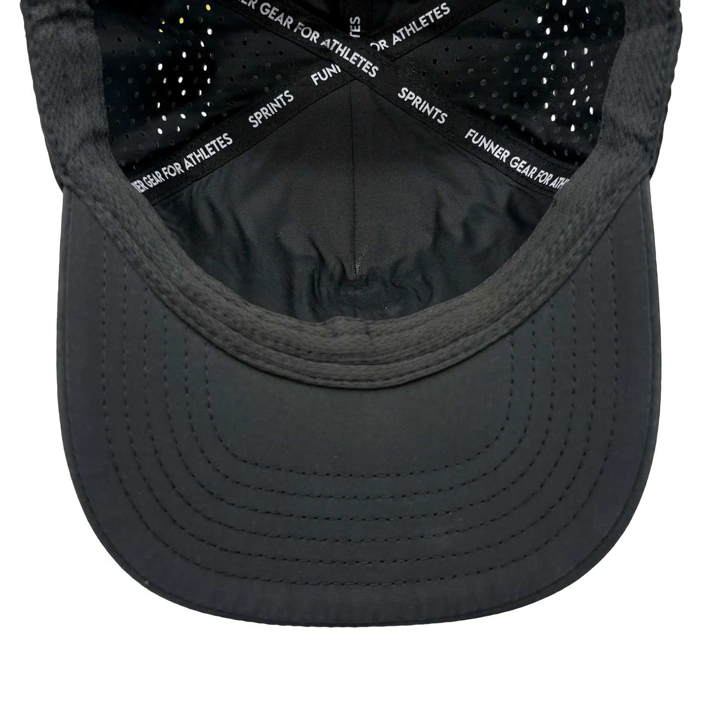 Sorry I Cant - EZ Rope Snapback Hat