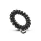 Hair Ties Tiny 5-Pack - Jet Black
