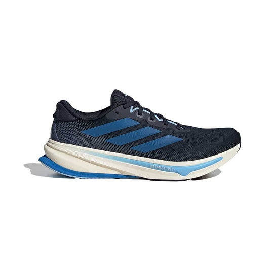 Men's Supernova Rise 2 Running Shoe - Legend Ink/Bright Royal/Clear Sky - Regular (D)