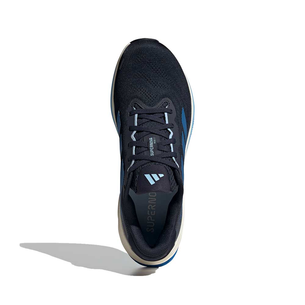 adidas - Men's Supernova Rise 2 - 12 / D Medium adidas - Men's Supernova Rise 2 - 12 / D Medium