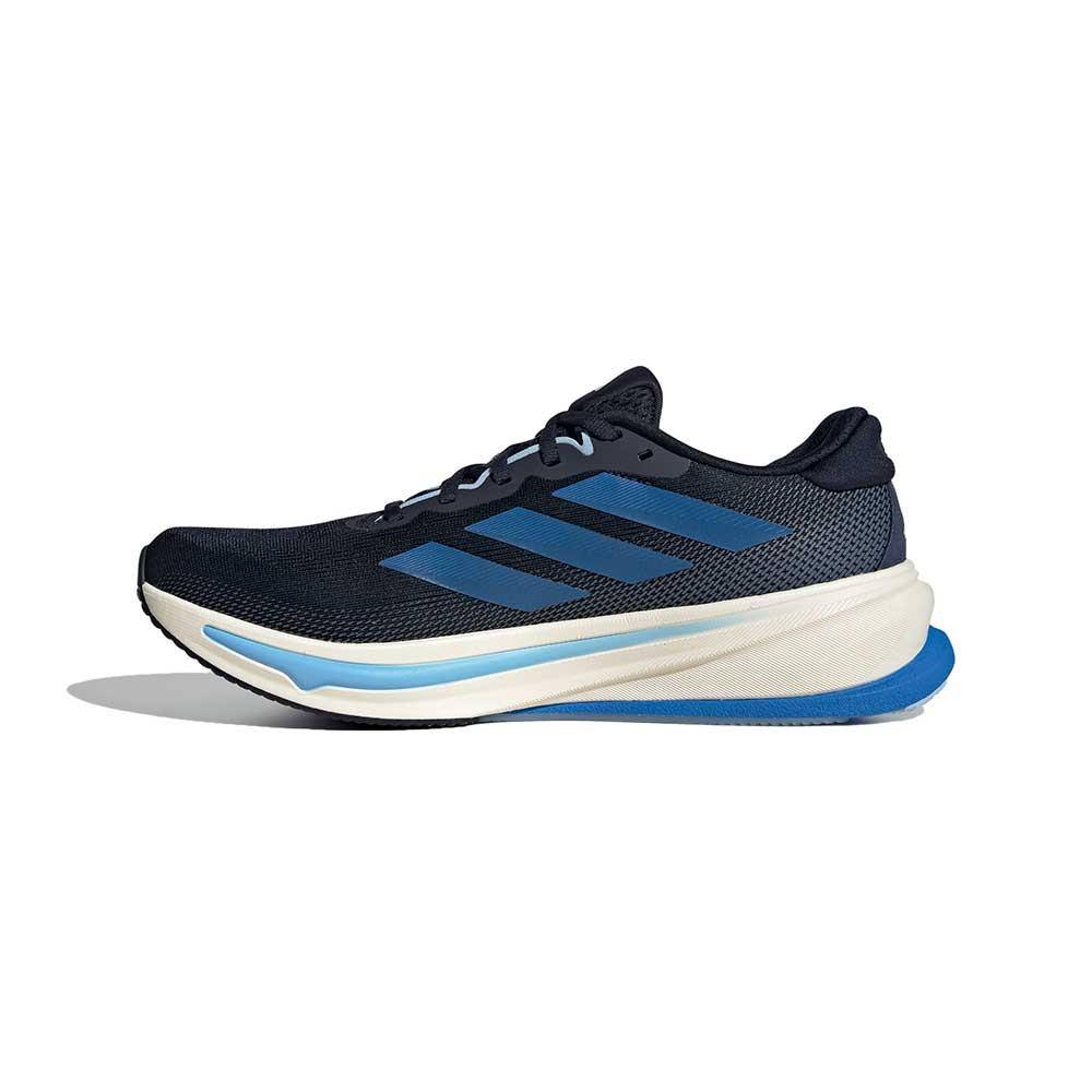 Men's Supernova Rise 2 Running Shoe - Legend Ink/Bright Royal/Clear Sky - Regular (D)