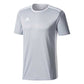 Youth Entrada 18 Jersey - Silver