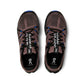 Men's Cloudsurfer Running Shoe - Black/Cobalt - Regular (D)