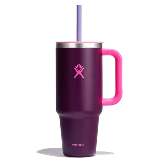 40 oz All Around Travel Tumbler - Sugarplum