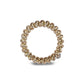 Hair Ties Large 3-Pack - Leopard
