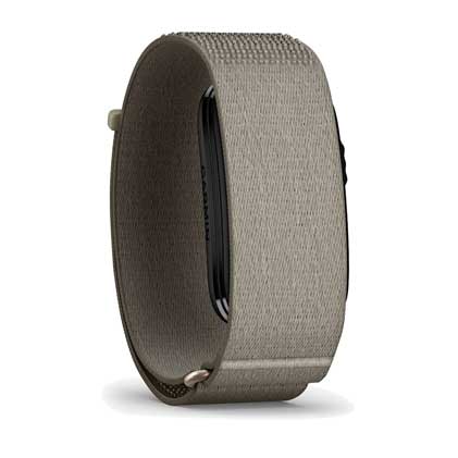 CIRQA Smart Band - French Gray - L/XL