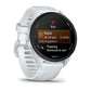 Forerunner 70 - Whitestone