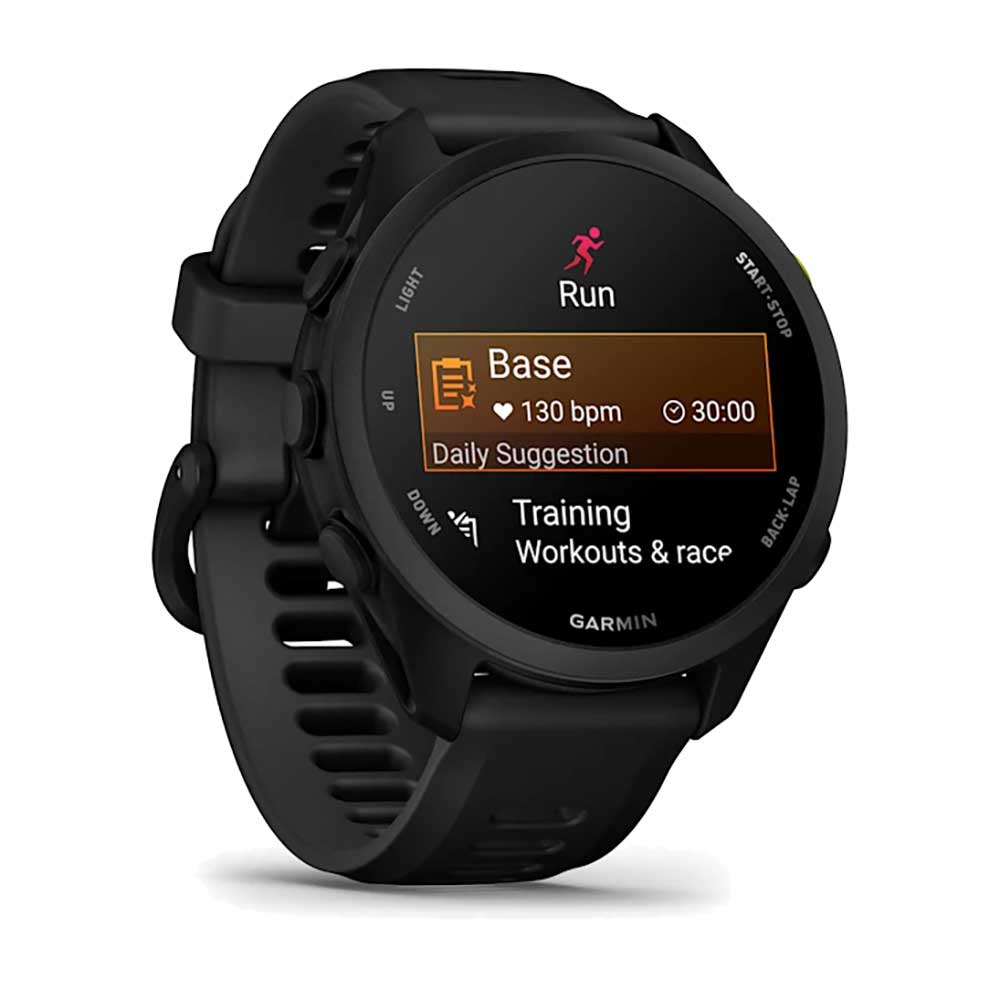 Forerunner 70 - Black