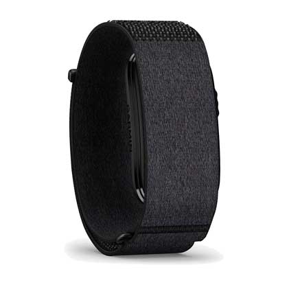 CIRQA Smart Band - Black - L/XL