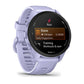 Forerunner 70 - Cool Lavender