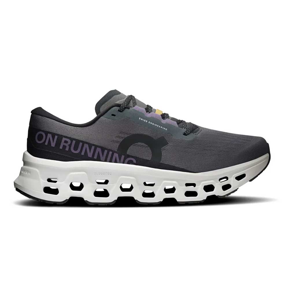 Men's Cloudmonster 3 Running Shoe - Eclipse/Frost - Regular (D)