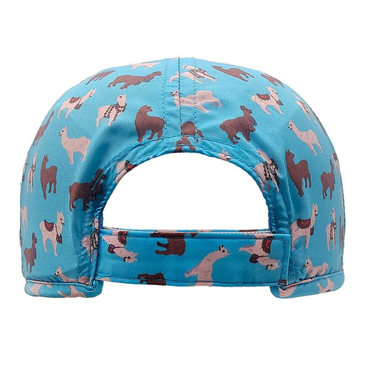 Wooly Cooly Llamas OG Hat